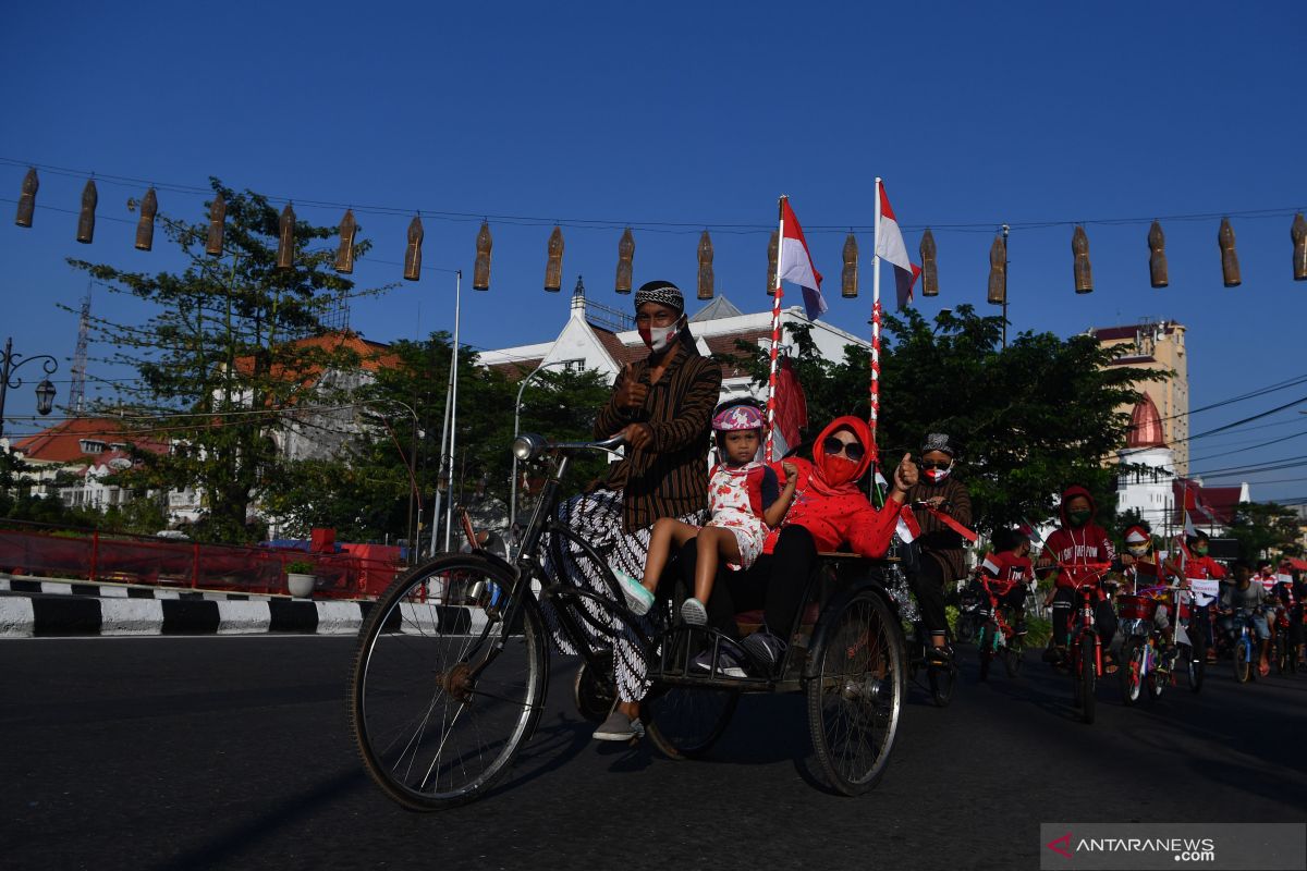 Tujuh lagu terkini dan lawas yang gugah rasa cinta terhadap Indonesia