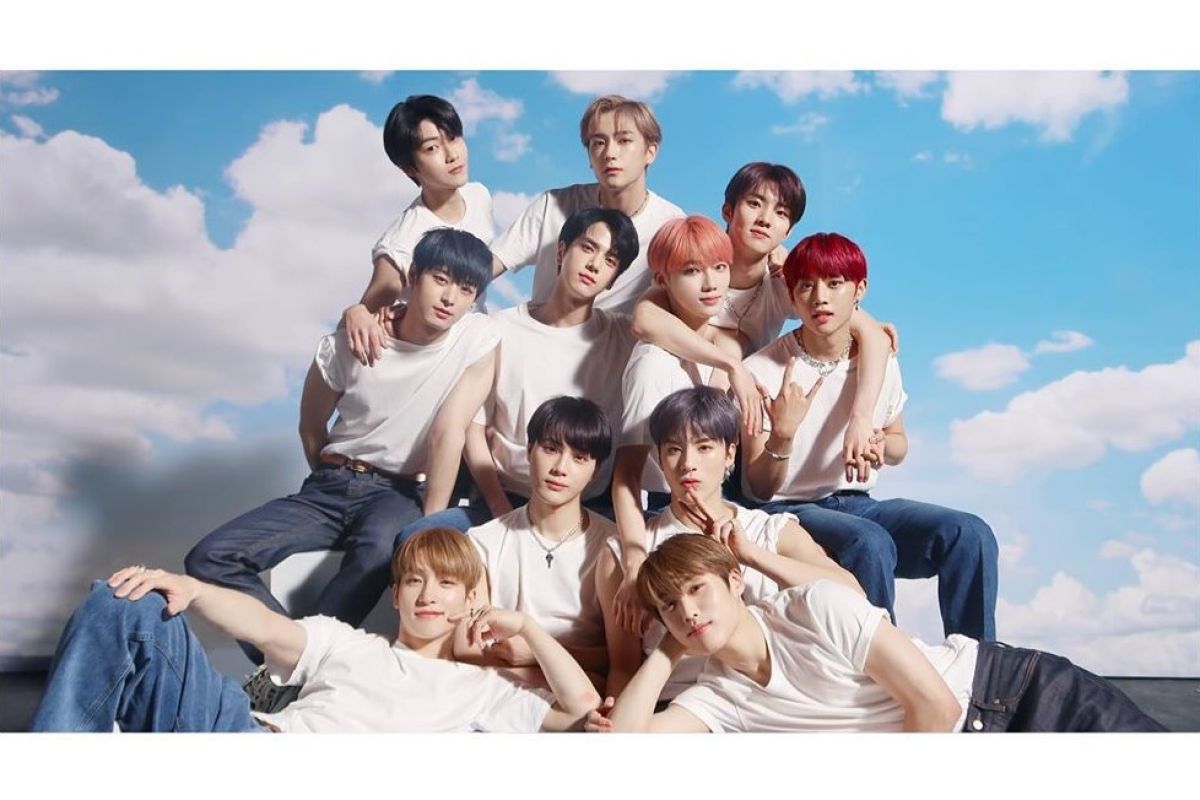 The Boyz rayakan debut ke-3 tahun sekaligus luncurkan lagu baru