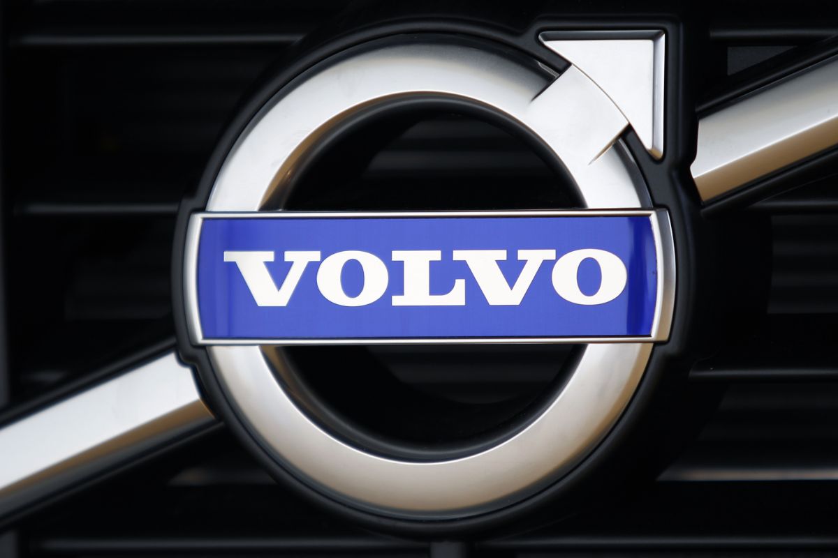 Volvo India rakit seluruh model secara lokal