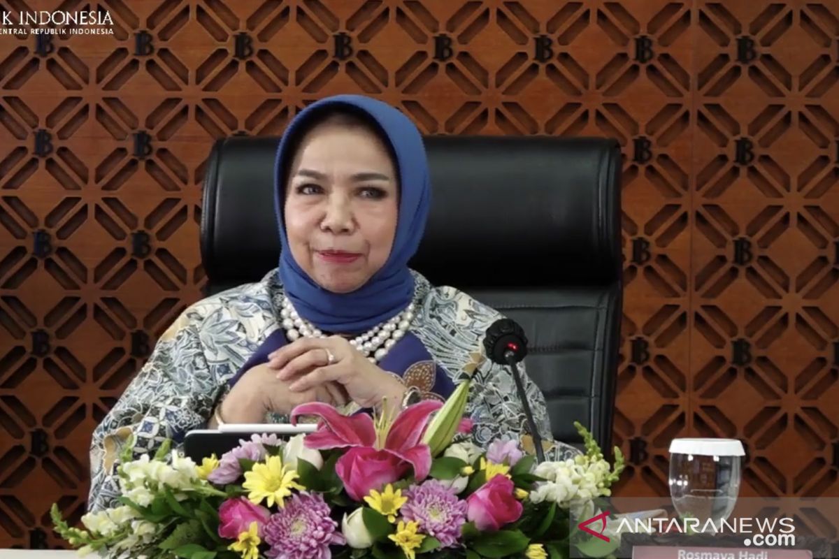 Gubernur NTB meminta ekosistem ekonomi syariah harus terus dikembangkan