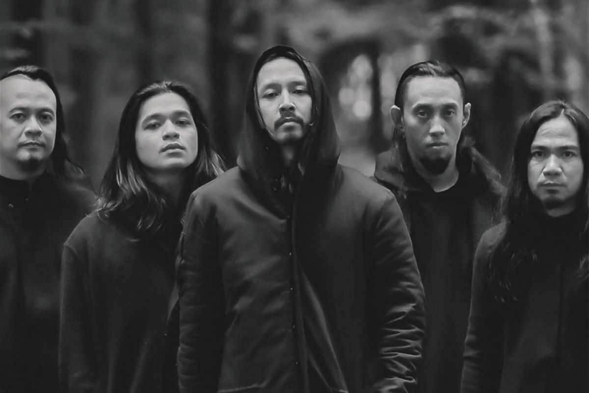 Wendi ungkap kenangan paling berkesan bersama Ebenz Burgerkill