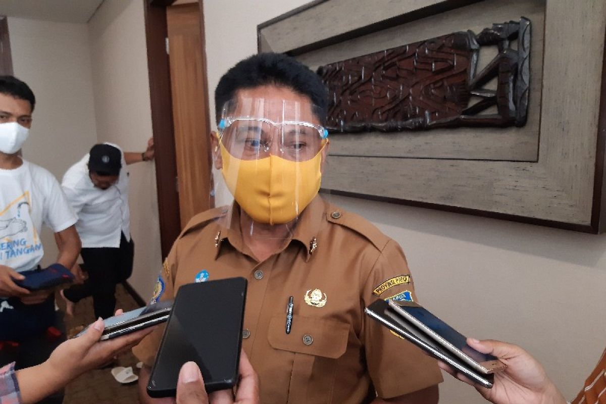 Disdik Papua harap dana BOS untuk kuota internet disesuaikan kebijakan