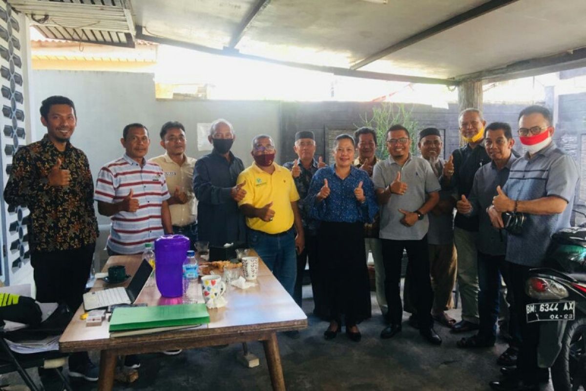 Kisruh kepengurusan Koperasi BBDM,  Gugatan Suwitno menang di PTUN Pekanbaru