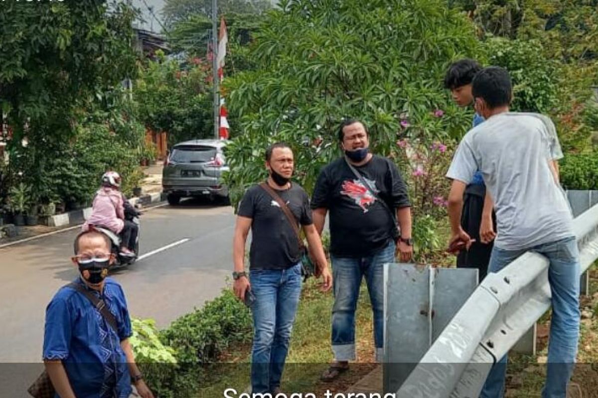 Dua remaja tewas gara-gara tawuran di Matraman