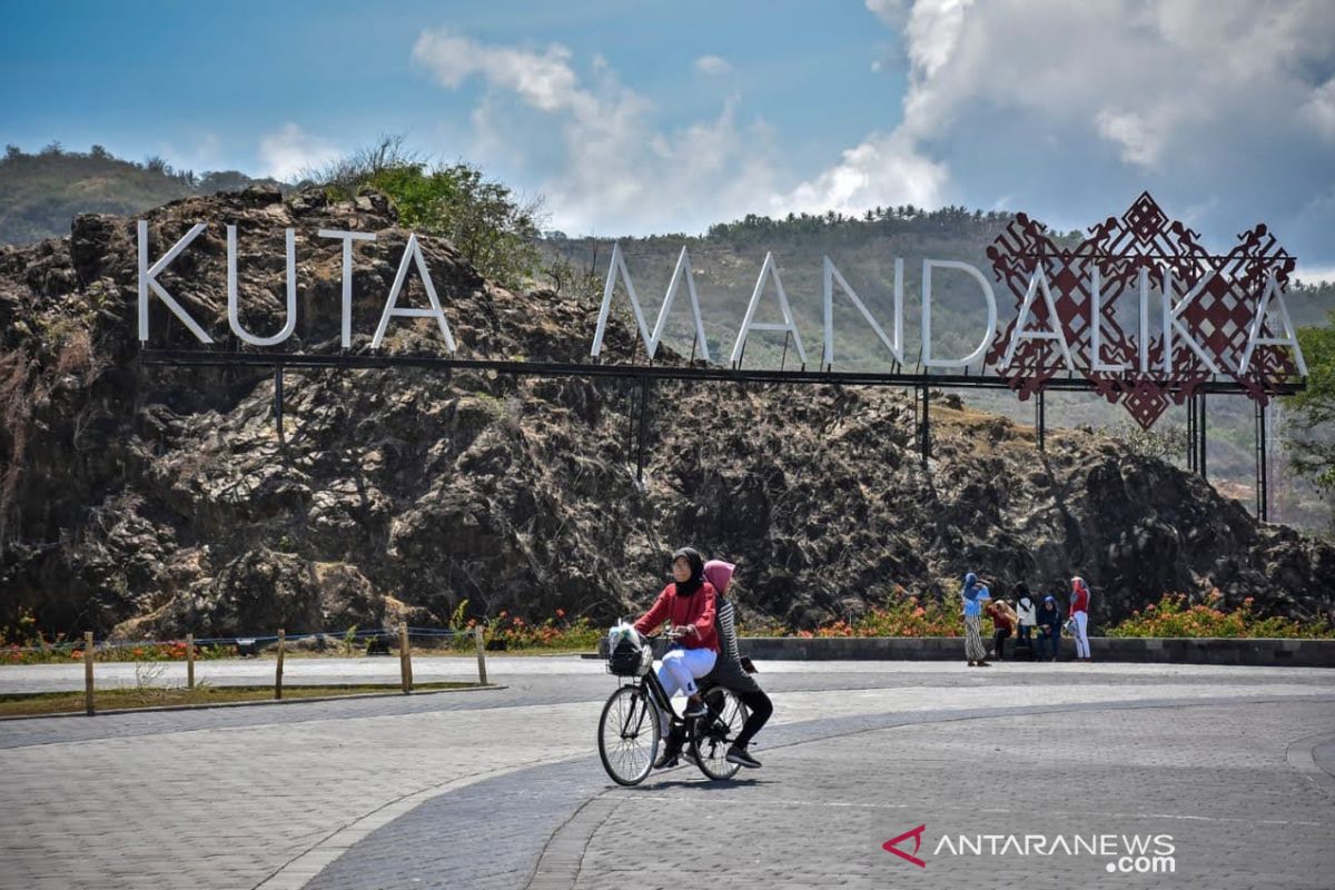 ITDC fokus mengembangkan Nusa Dua dan Mandalika jadi destinasi unggulan