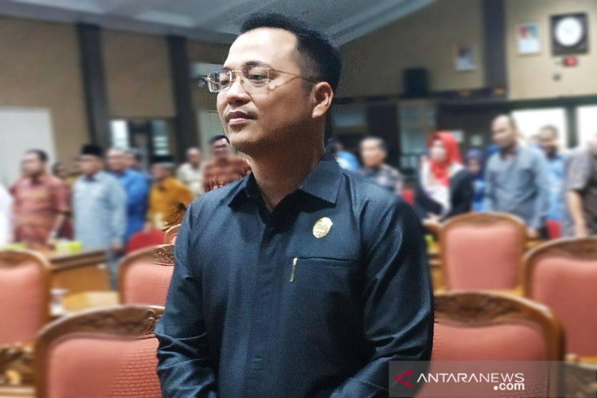 Legislator Kotim berharap ADD dan tunjangan ASN segera dibayar