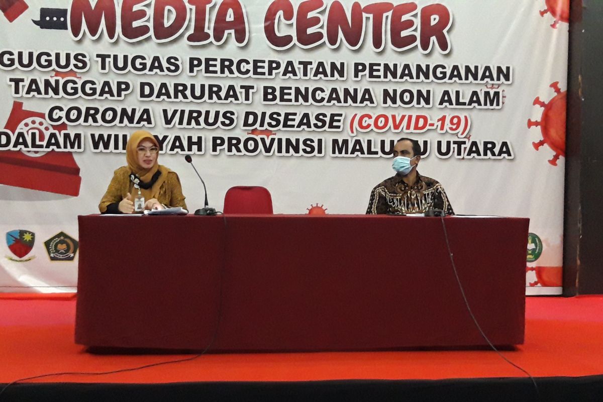 GTPP  Malut : Karantina di Sahid Hotel berakhir 29 Agustus 2020