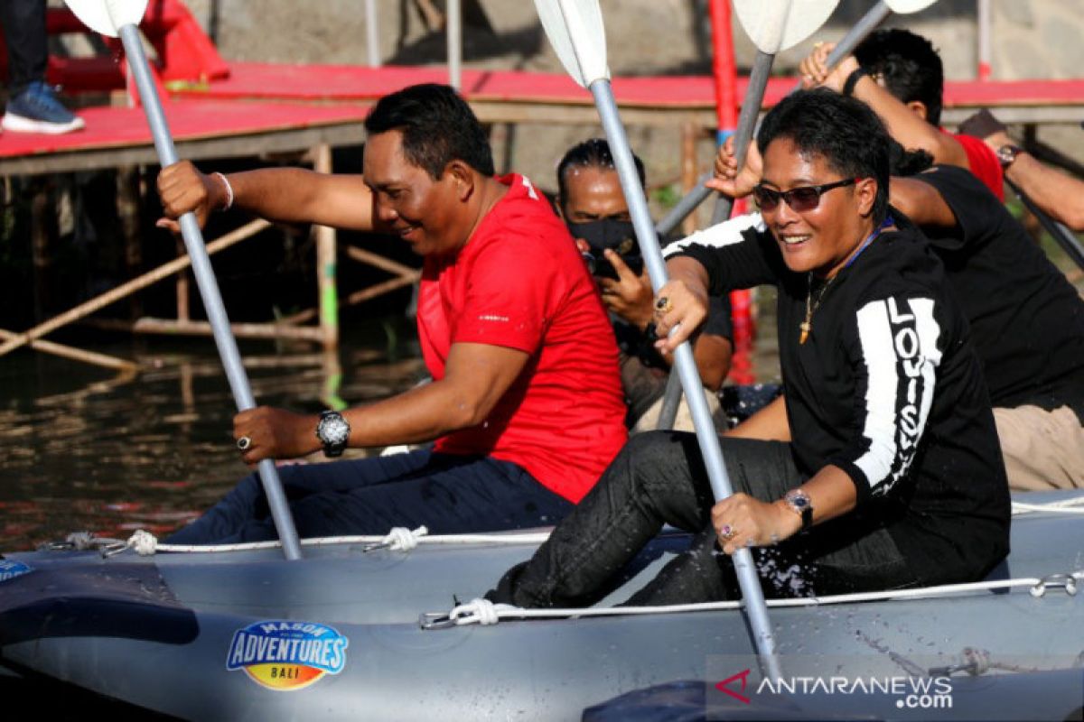 Badung tata 'Samigita' jadi kawasan wisata terpadu di Bali