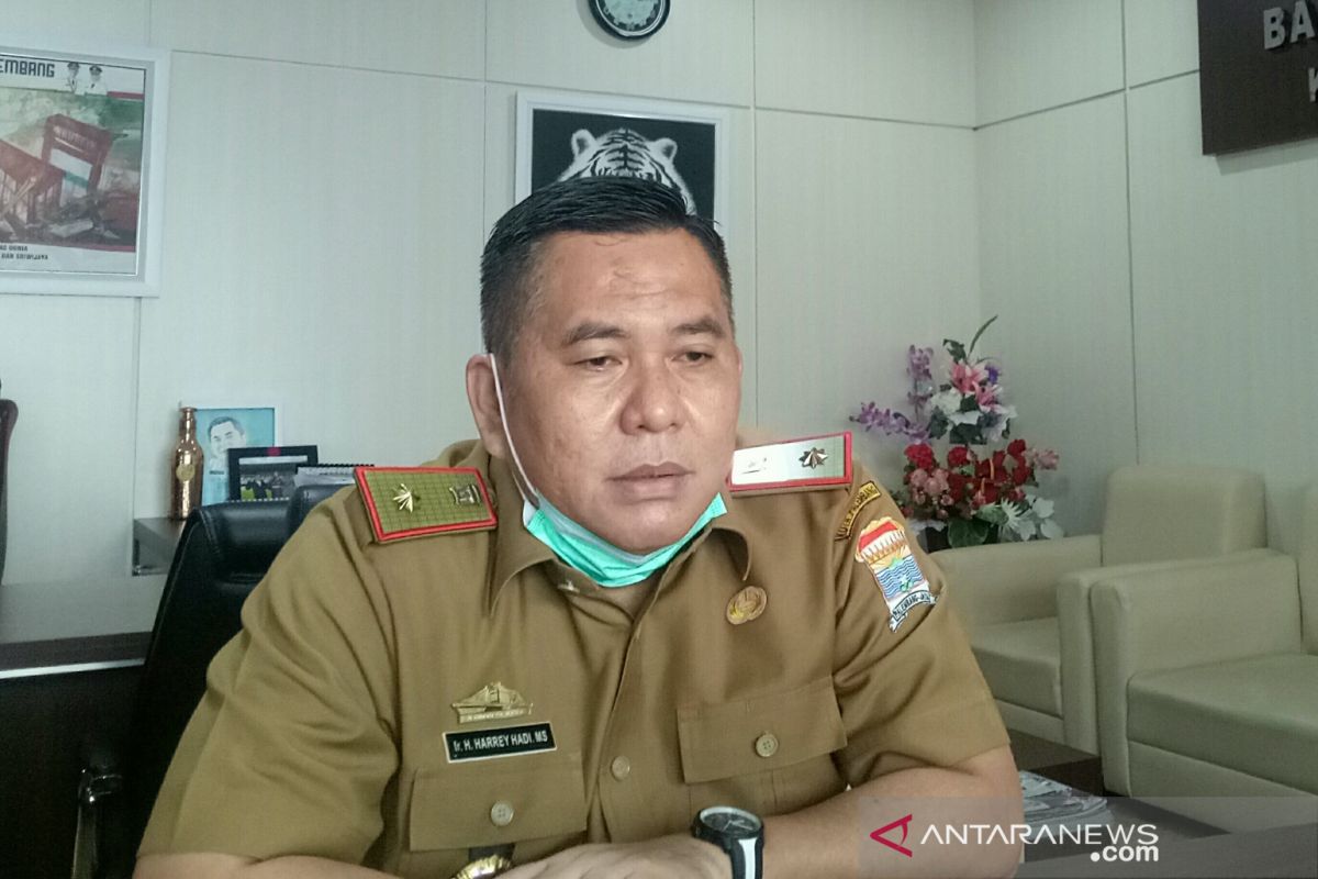 Pemkot Palembang tinjau ulang  RPJMD akibat COVID-19