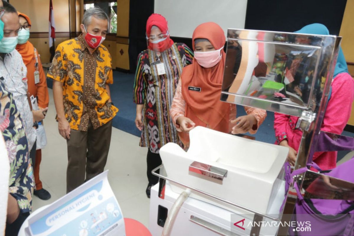 RSUD dr Moewardi Solo tingkatkan pelayanan berbasis inovasi