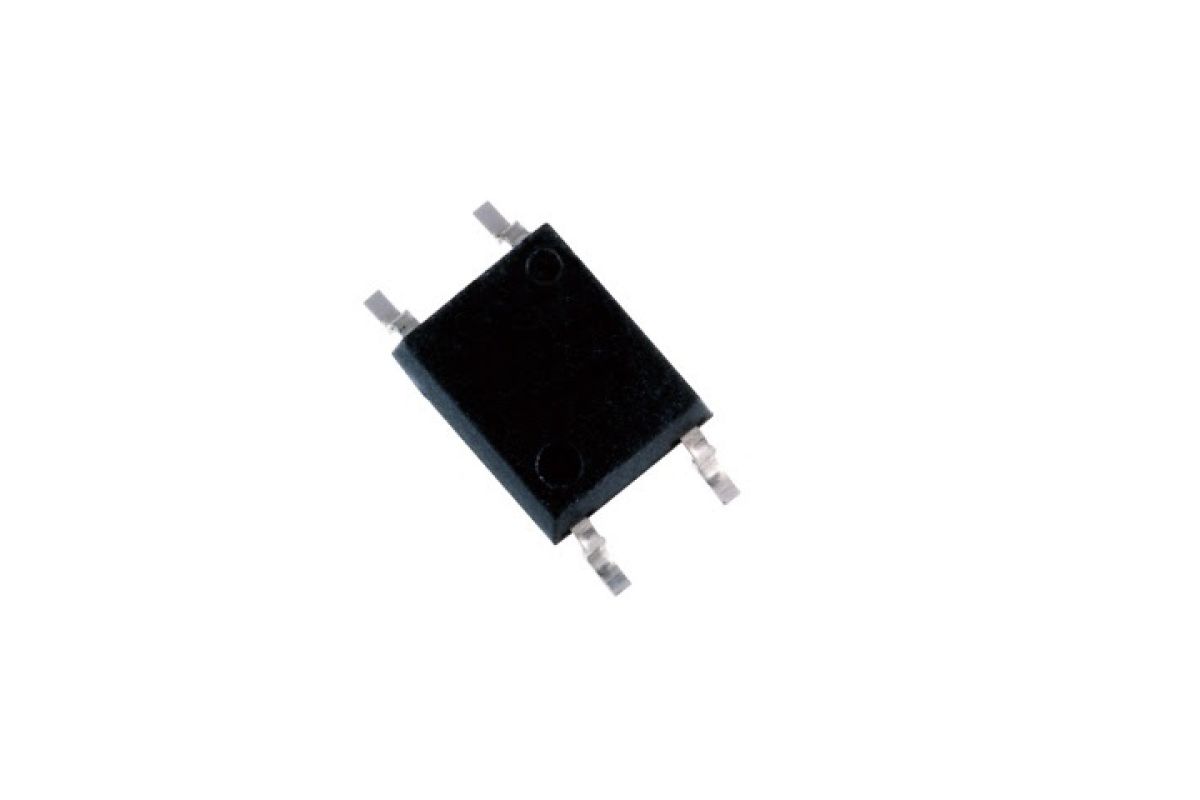 Toshiba’s New Photorelays With Low Trigger LED Current Contribute To ...