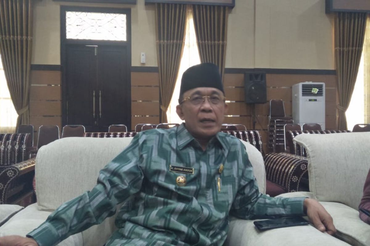 Gugus COVID-19 Mataram tidak akan mengeluarkan izin kampanye akbar