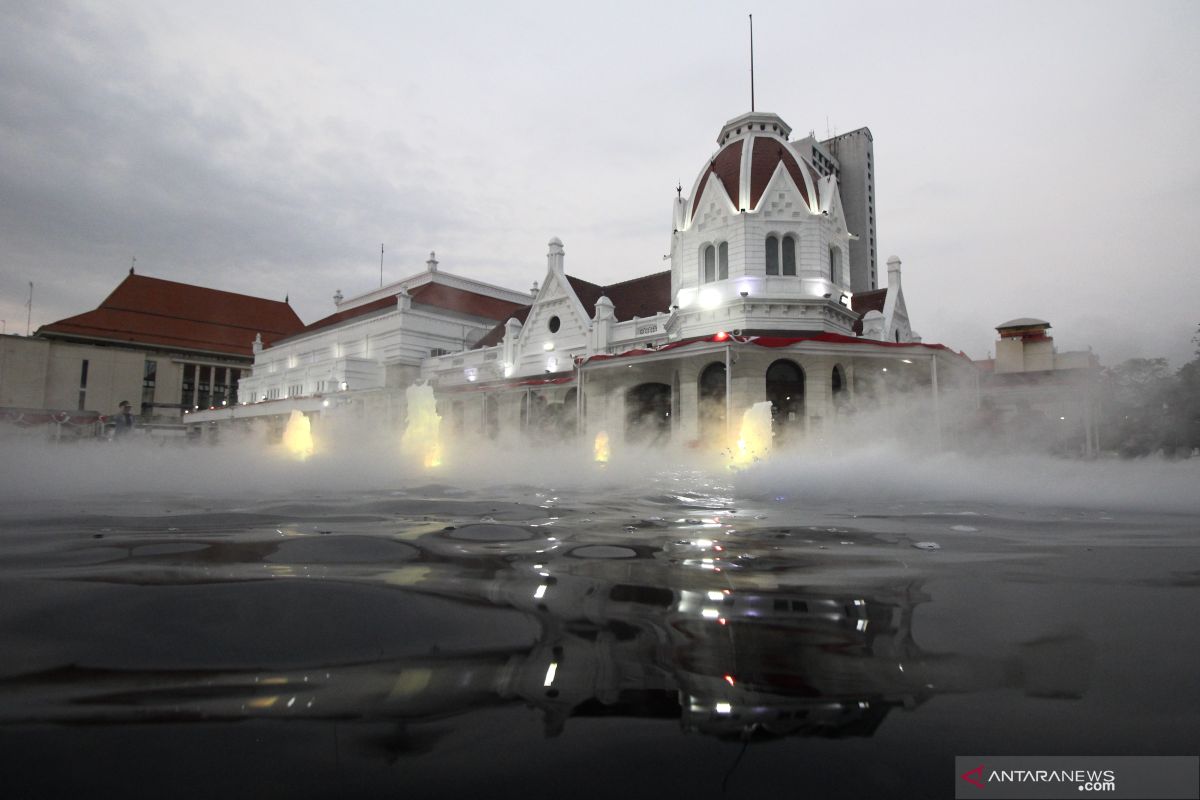 Anugerah Pewarta Foto Indonesia 2023 siap digelar di Surabaya