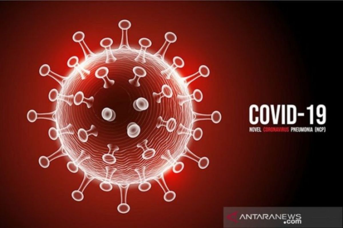 Ilmuwan di Singapura temukan varian baru mutasi virus corona