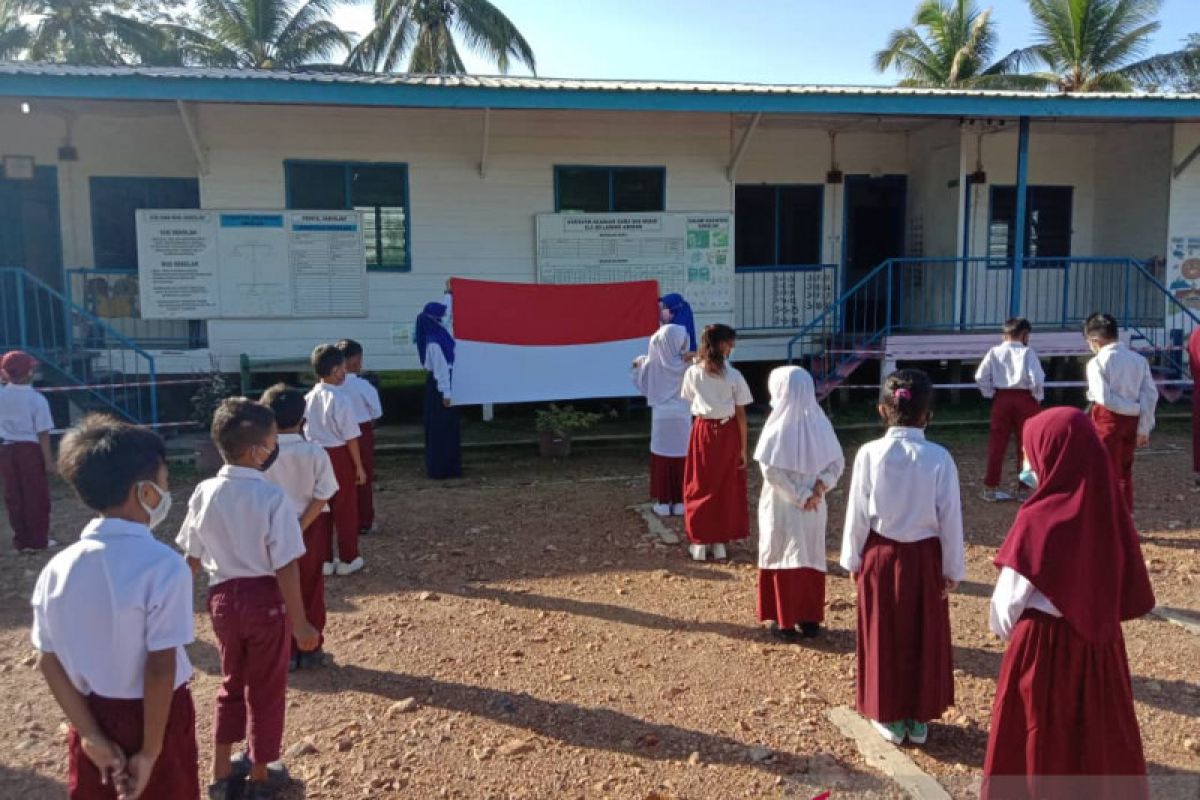 540 anak TKI di Sabah terima beasiswa sekolah di Indonesia