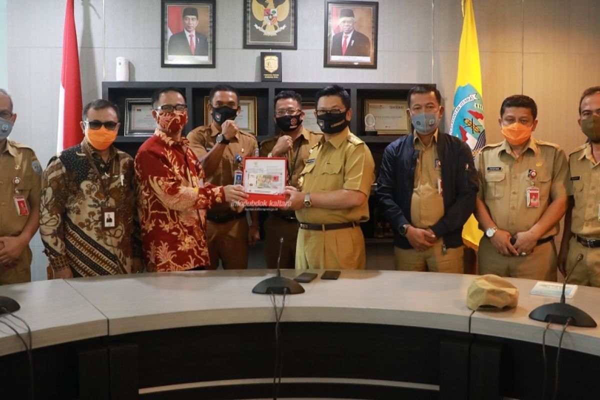 Baju Adat Tidung di Pecahan Uang Rupiah, Bukti Perhatian Pemerintah ke Kaltara