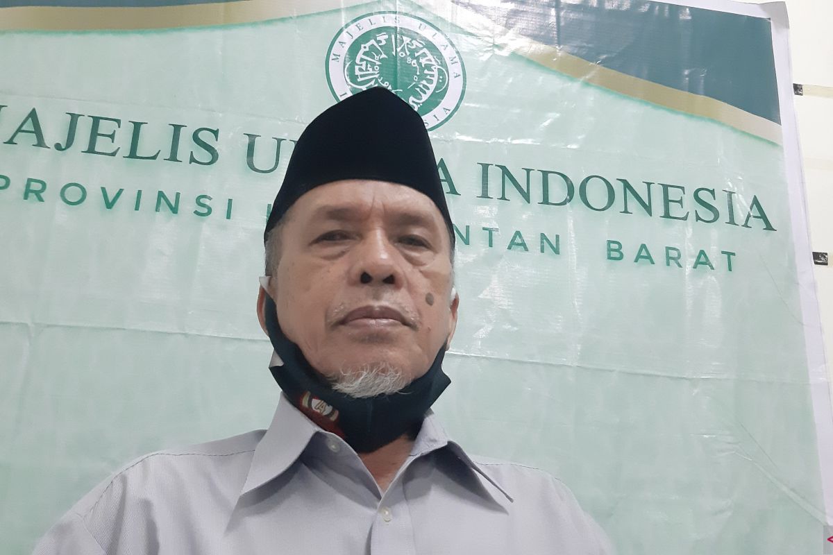 MUI Kalbar sebut Muharram momentum untuk hijrah