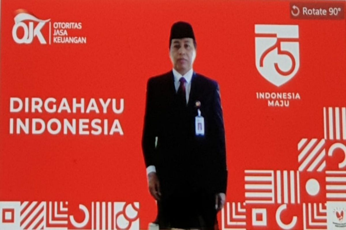 459.640 debitur di Sumut dapat restrukturisasi kredit