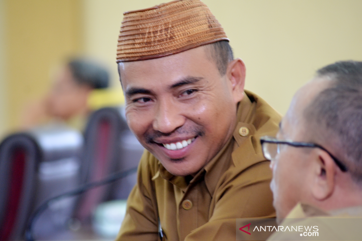 Disdik Gorontalo Utara dan LAKI kerja sama cegah korupsi