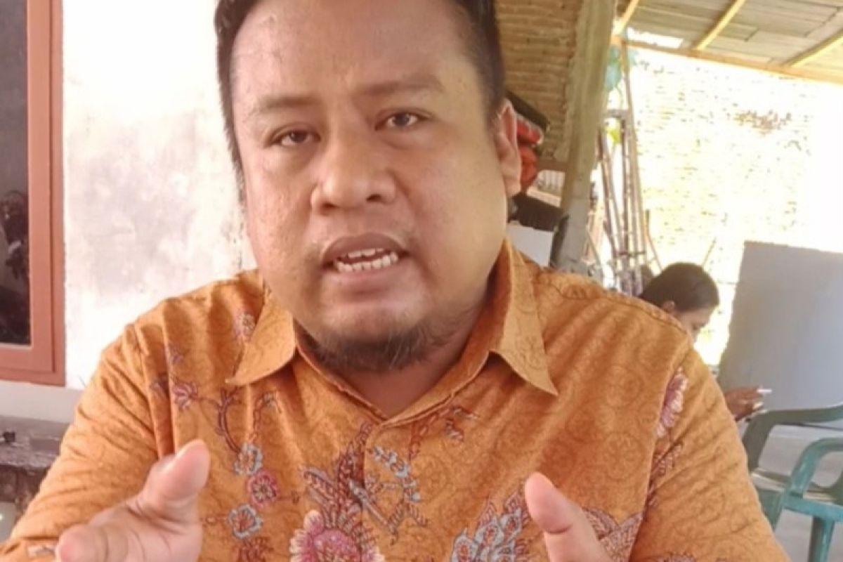 Tim hukum cabup Mamuju buka posko pengaduan pilkada