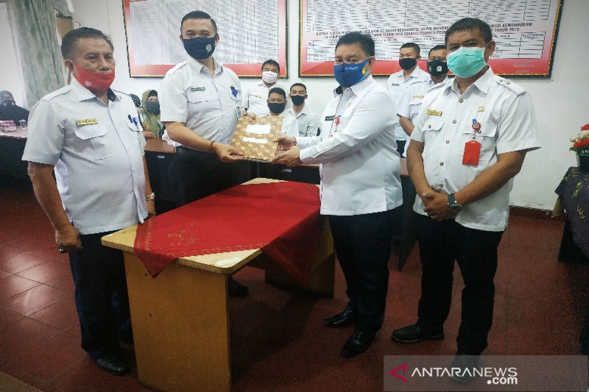 Pemkab Kotim maksimalkan fungsi intelijen deteksi potensi gangguan pilkada