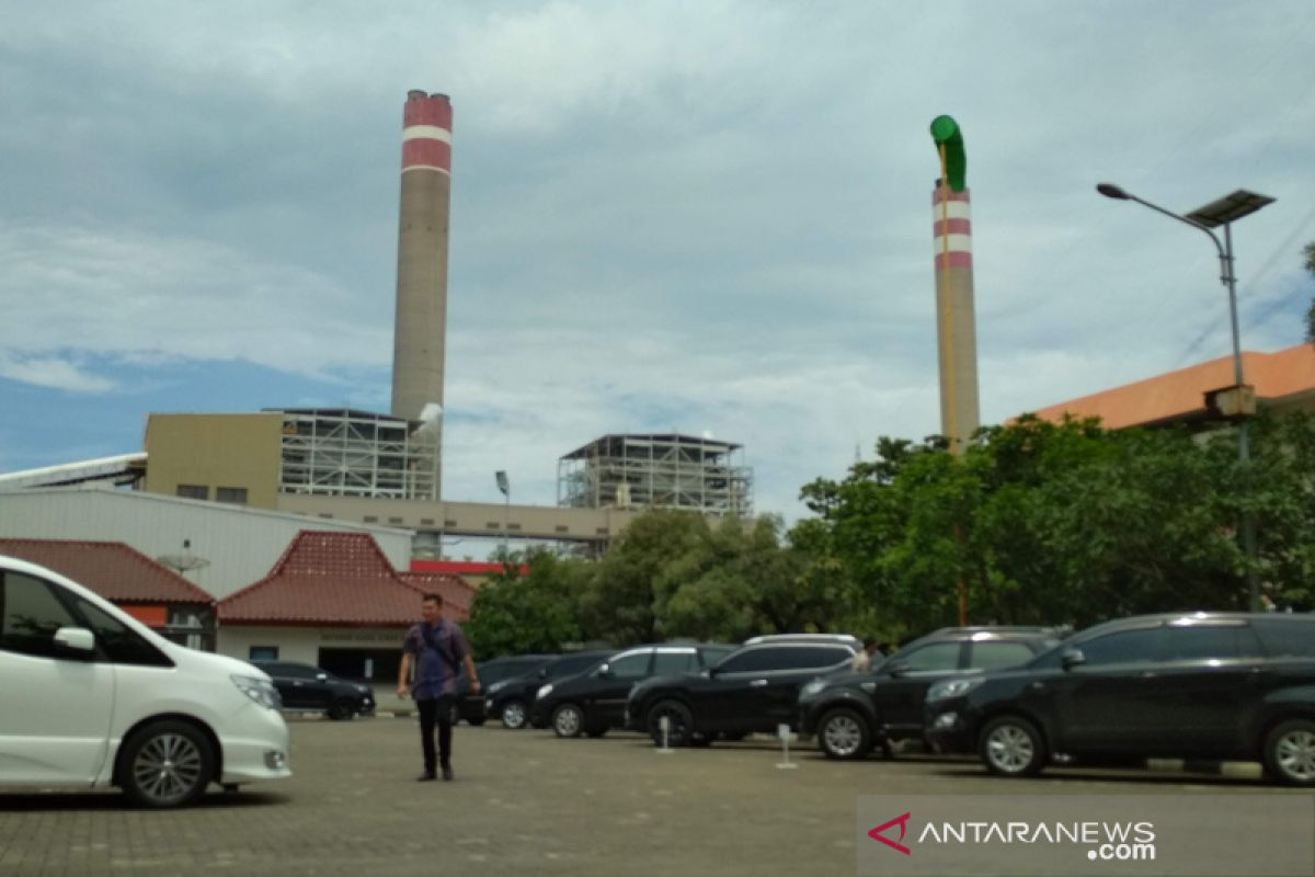 Satu pegawai meninggal karena COVID-19, PLTU Tanjung Jati tak terima tamu