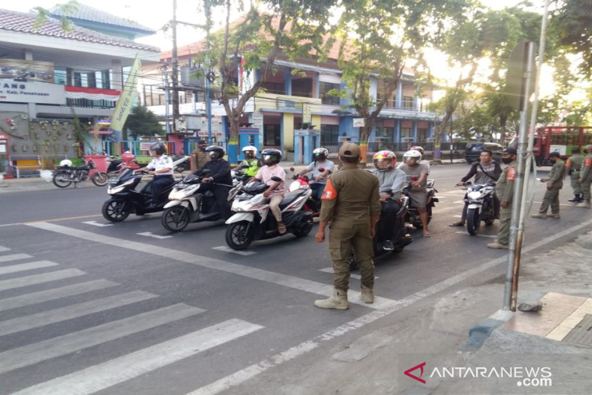 Pasien sembuh dari COVID-19 di Pamekasan bertambah jadi 215 orang