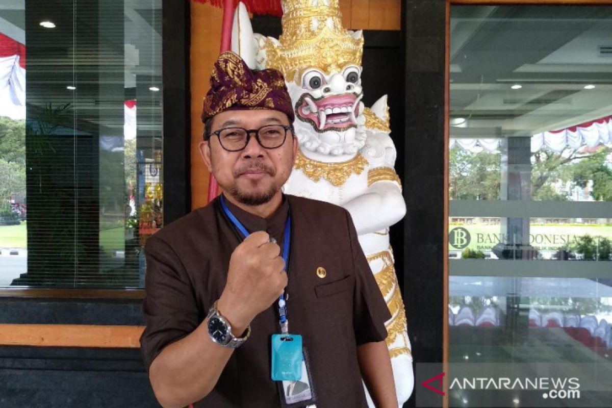 Bank Indonesia Bali gandeng Pramuka jadi duta QRIS
