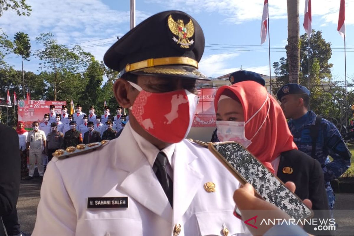 Bupati Belitung minta regulasi pembatasan penerbangan dicabut