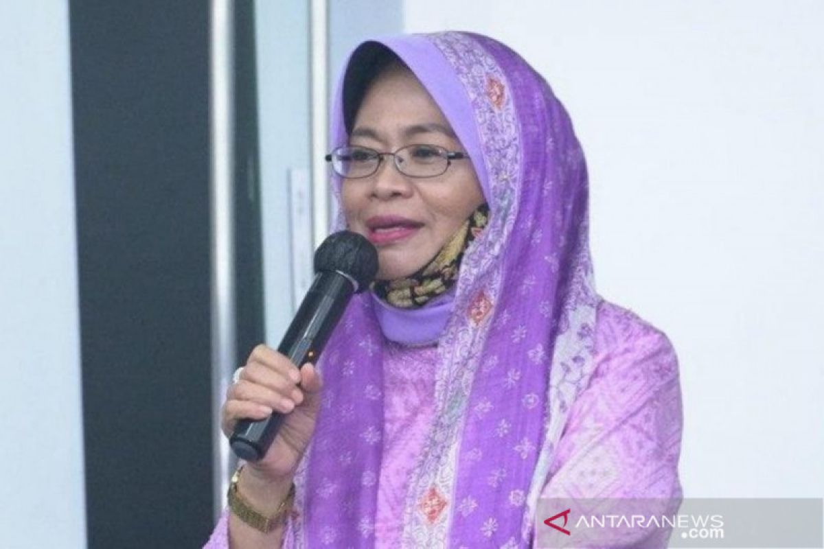 HUT RI, Prof Musdah Mulia: Galang persatuan kikis politik identitas