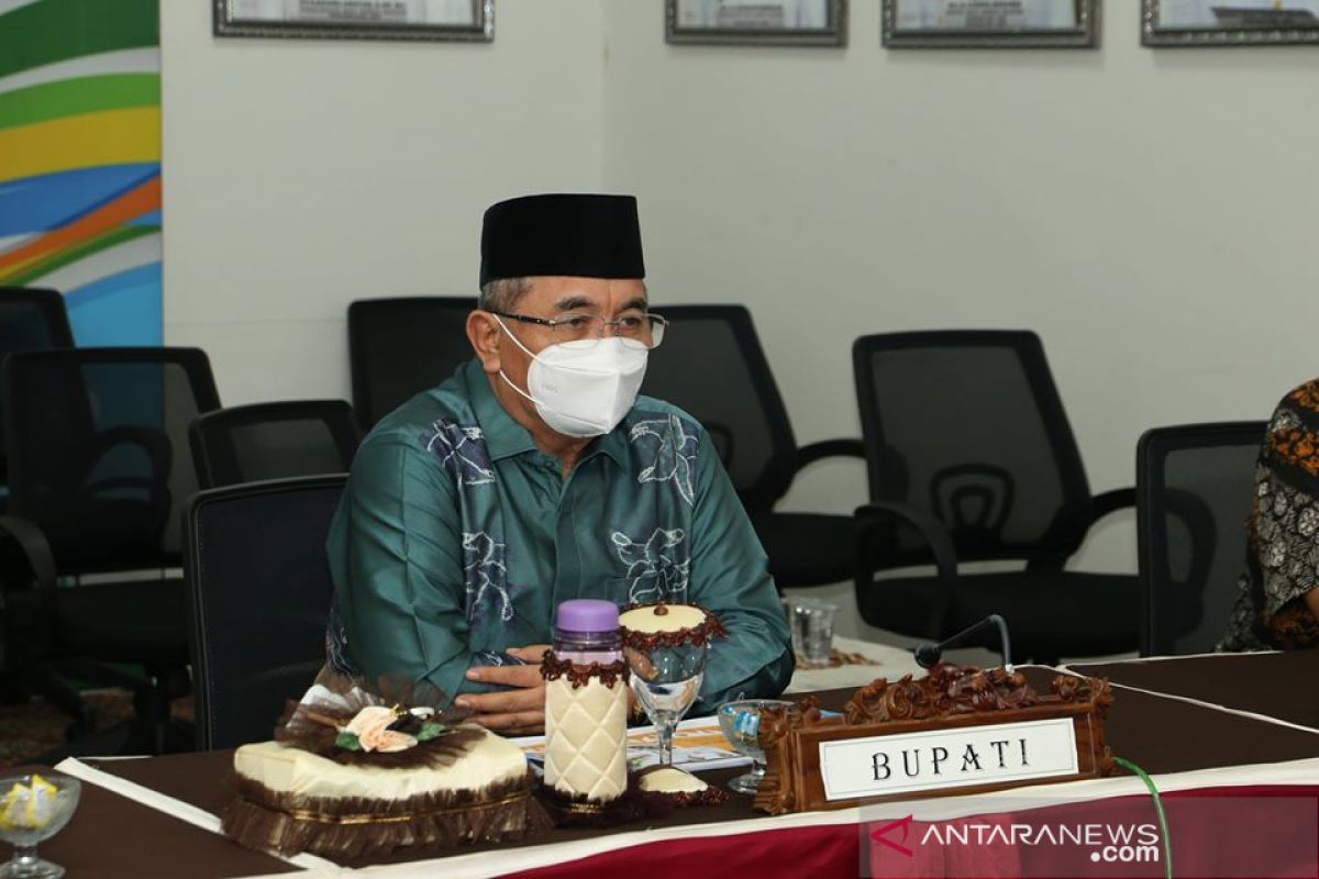 HSS berlakukan penerapan disiplin dan penegakan hukum protokol kesehatan