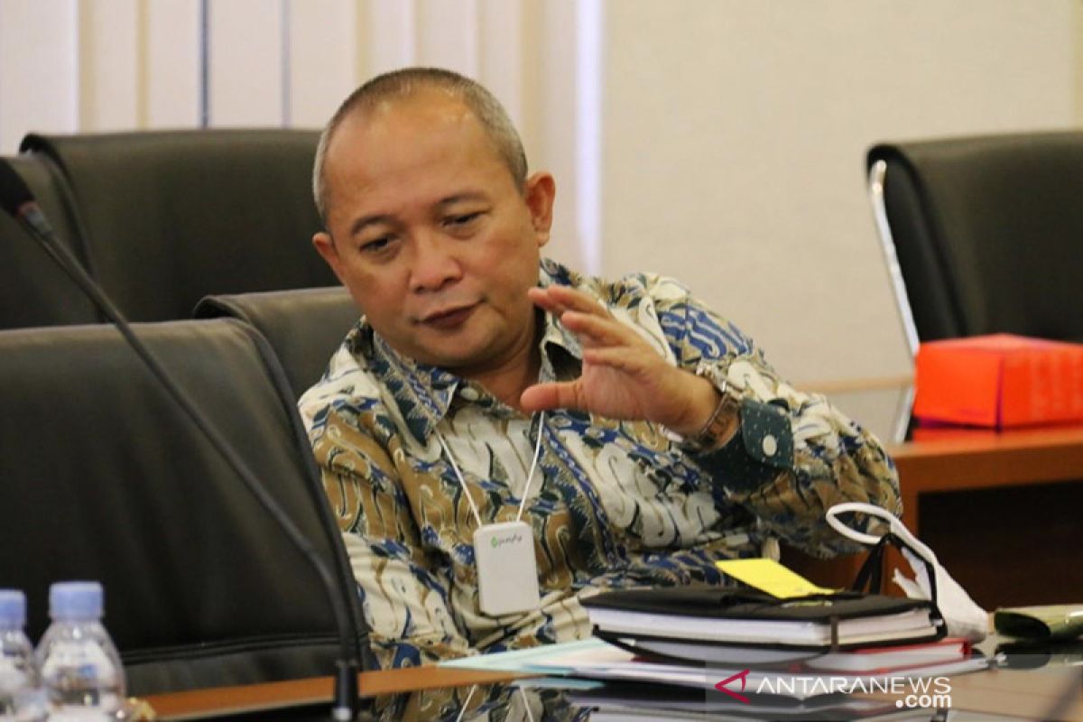 Kemenperin susun pedoman adaptasi kebiasaan baru industri pangan