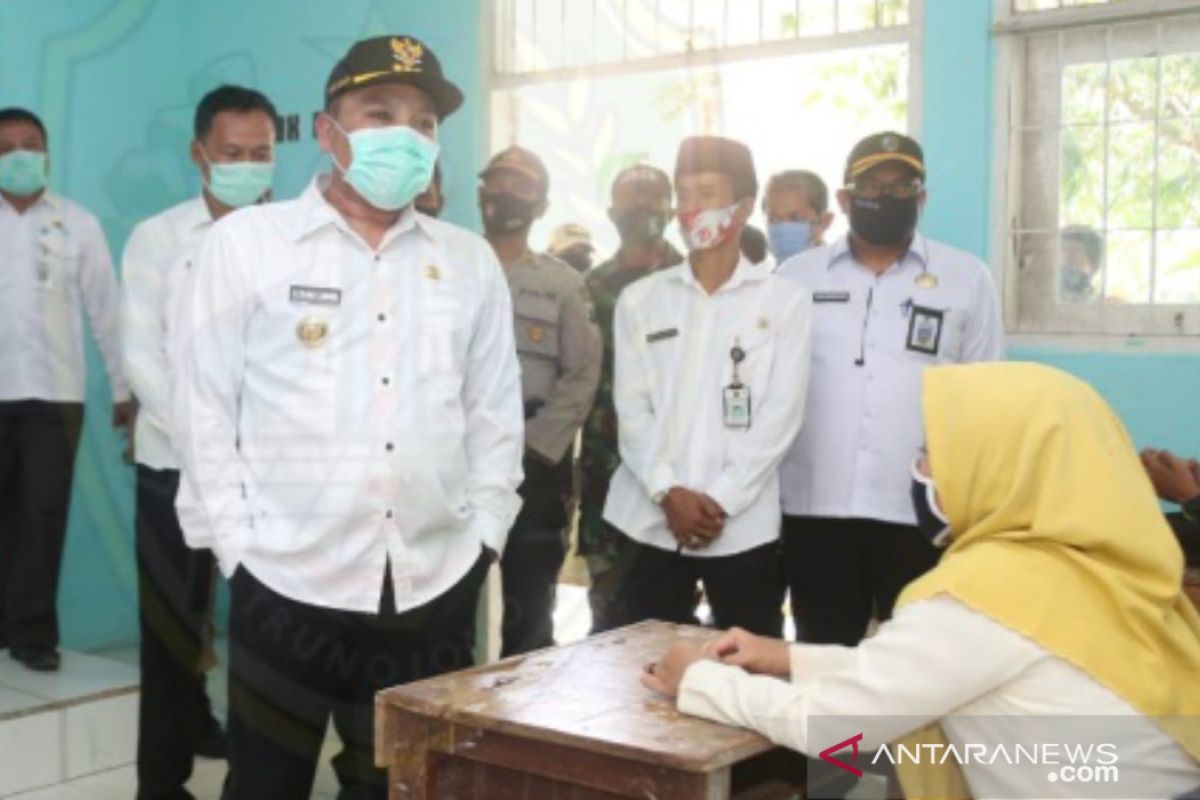 Tiga SMA di Sampang berlakukan pembelajaran tatap muka