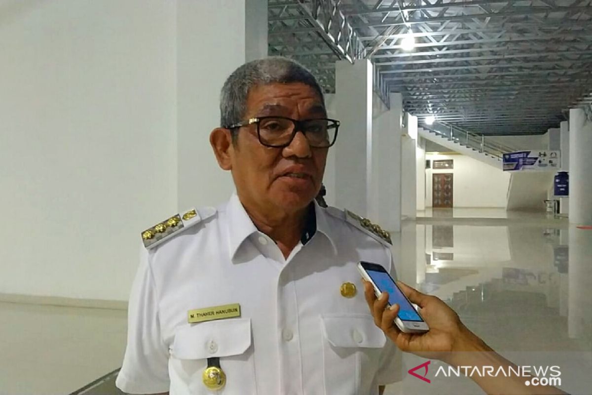 Bupati Malra : Provinsi Maluku usia ke- 75 tahun harus lebih baik