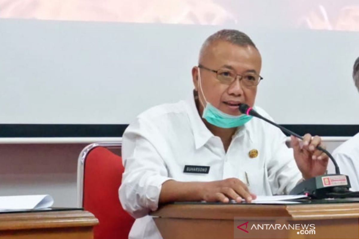 Bantul mendorong pengembangan potensi daerah tingkatkan perekonomian