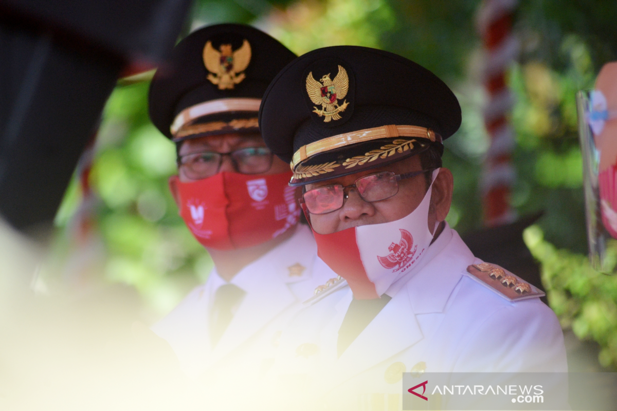 Pemkab Gorontalo Utara akan kenakan sanksi pelanggar protokol kesehatan