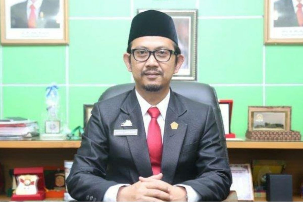 Perayaan tahun baru Islam Kemenag Sulsel ajak perkokoh persatuan