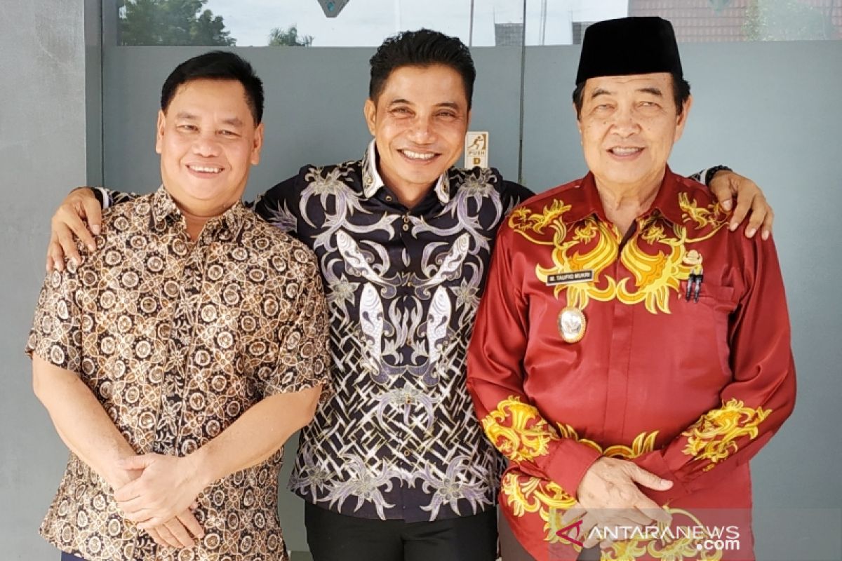 ASN Kotim diimbau fokus bekerja tanpa terlibat politik praktis