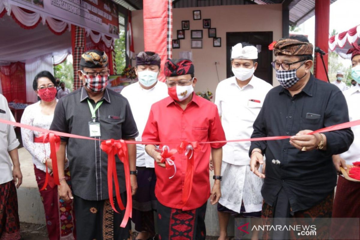 Koster: bebaskan Bali dari tengkulak di tengah pandemi COVID-19