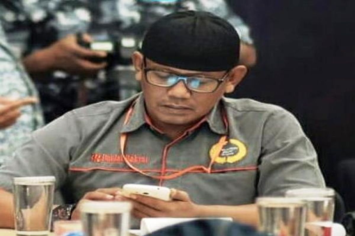 PWI Sulbar minta polisi transparan ungkap kematian wartawan di Mamuju Tengah