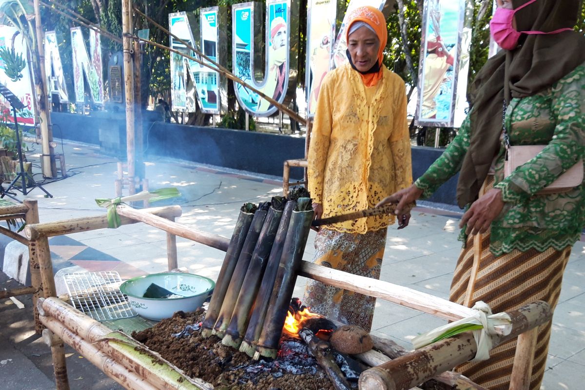 Pemprov Malut ajak masyarakat tanam pangan lokal