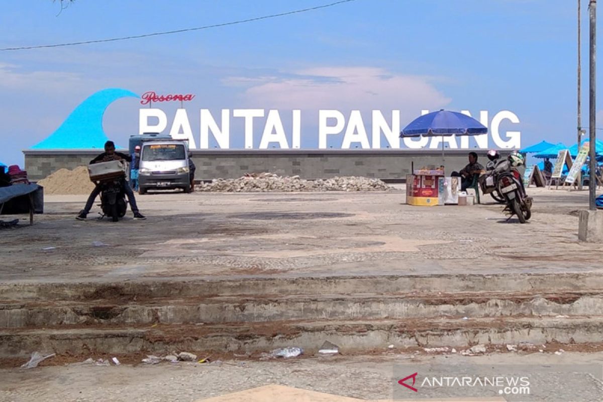 Wajah baru Pantai Panjang siap dinikmati warga Bengkulu