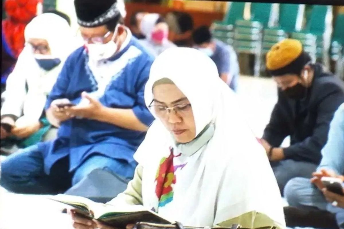 Rektor UIM luncurkan program "UIM Hijrah" saat Tahun Baru Islam