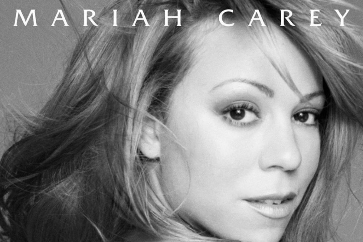 Mariah Carey raih 1 miliar "streams" untuk "All I Want For Christmas"