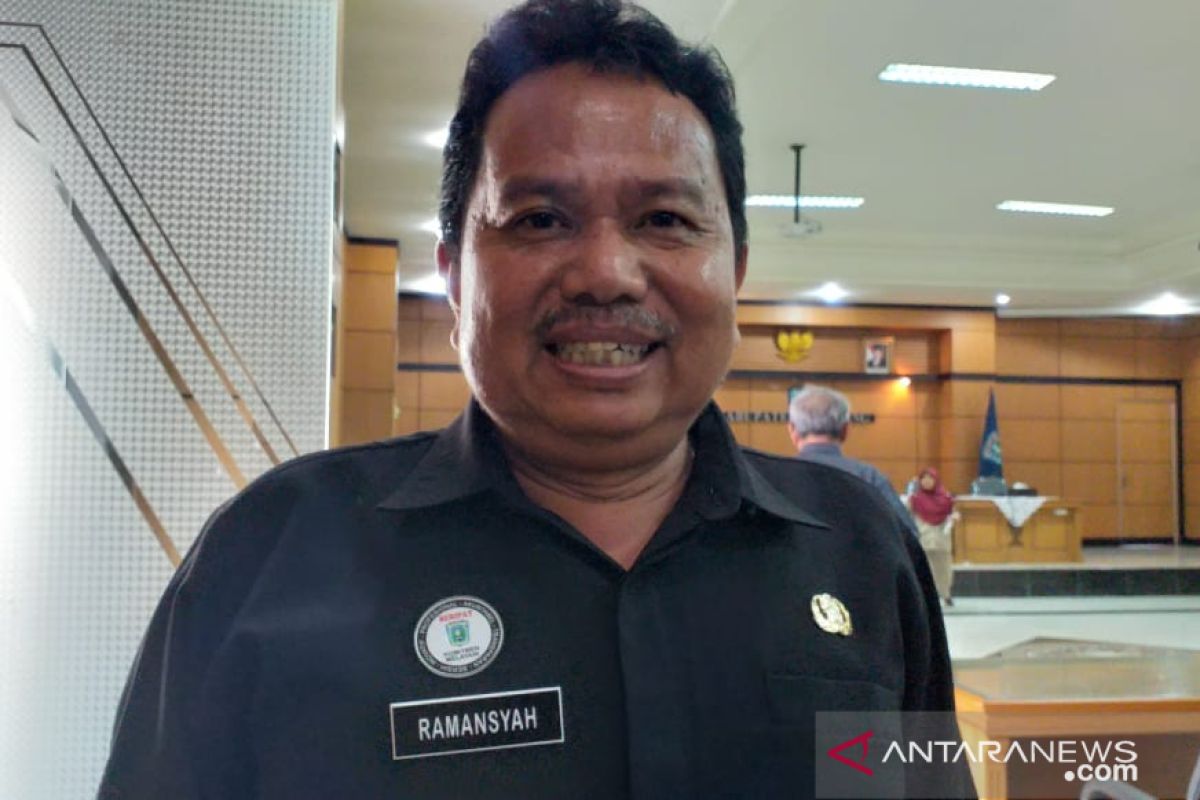 MUI Belitung ajak masyarakat maknai 1 Muharam dengan mengevaluasi diri