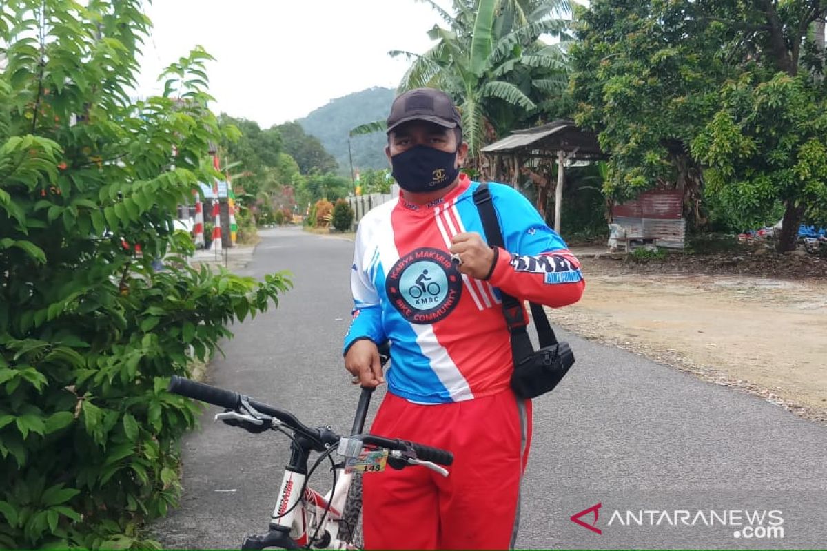 Jubir COVID-19 Bangka minta tunda belajar tatap muka