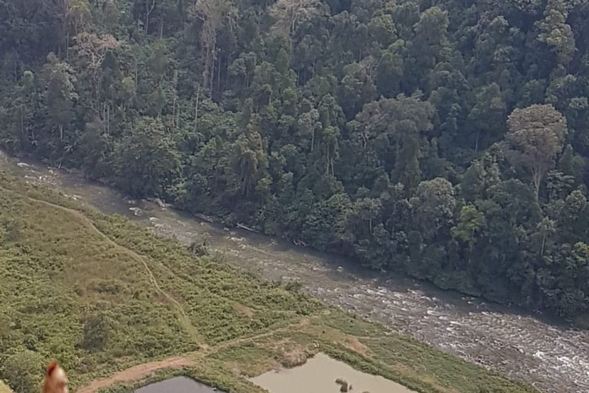 Pemkab Bener Meriah kembangkan wisata Arung Jeram di Pintu Rime Gayo