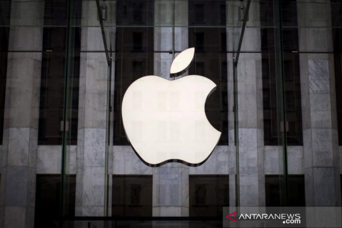 Apple Developer Academy cetak 400 siswa di Indonesia