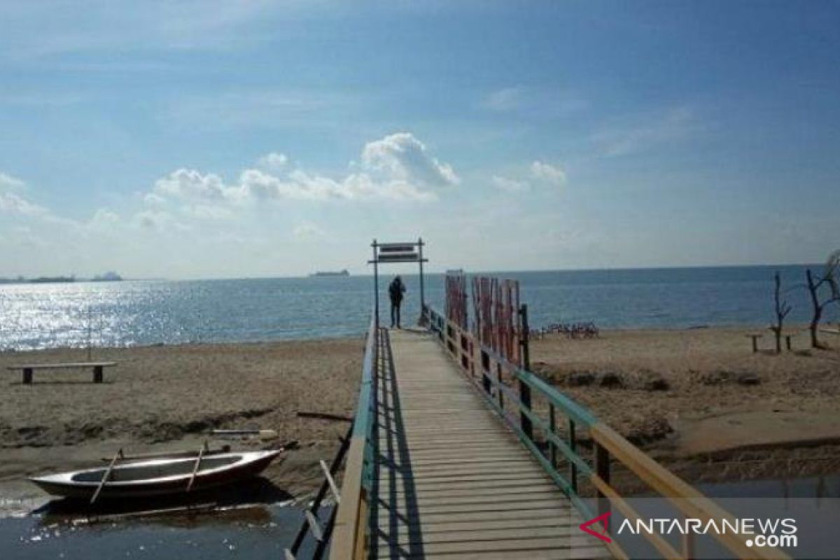 COVID meningkat, penutupan tempat wisata di Penajam kembali diperpanjang