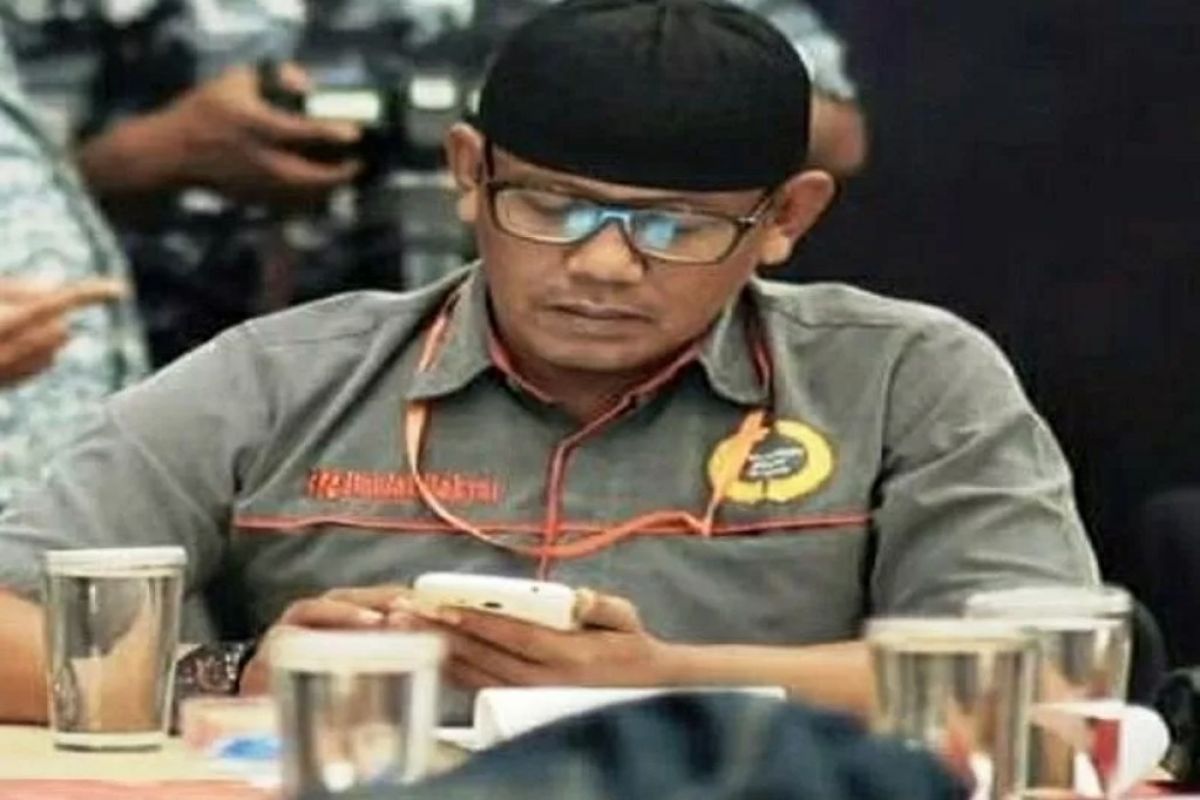 PWI Sulbar minta polisi ungkap kematian wartawan di Mamuju Tengah